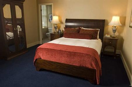 фото отеля Hotel Roanoke (Virginia)