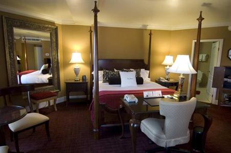 фото отеля Hotel Roanoke (Virginia)