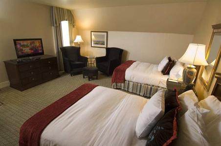 фото отеля Hotel Roanoke (Virginia)