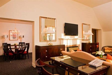 фото отеля Hotel Roanoke (Virginia)