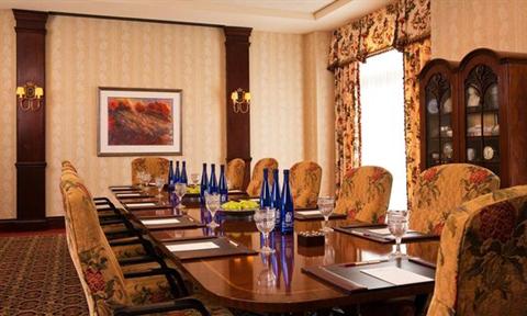 фото отеля Hotel Roanoke (Virginia)