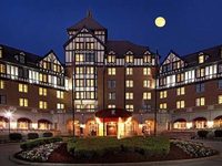 Hotel Roanoke (Virginia)