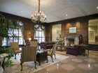фото отеля Hotel Roanoke (Virginia)