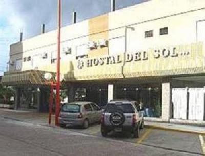 фото отеля Hostal del Sol Spa Termal