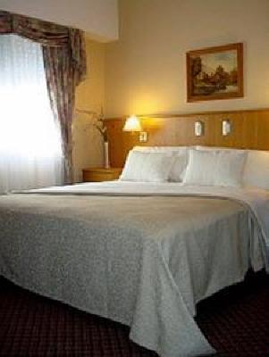 фото отеля Hostal del Sol Spa Termal