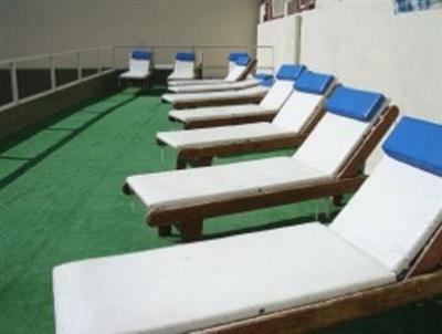 фото отеля Hostal del Sol Spa Termal