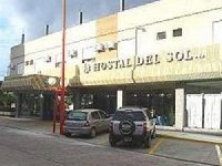 Hostal del Sol Spa Termal