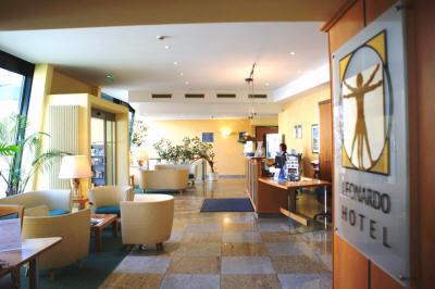 фото отеля Royal Inn Leonardo Hotel