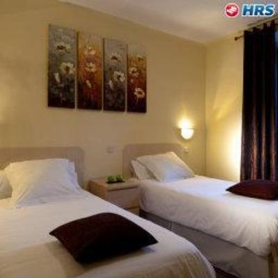 фото отеля THC Bergantin Hostal