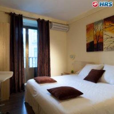 фото отеля THC Bergantin Hostal