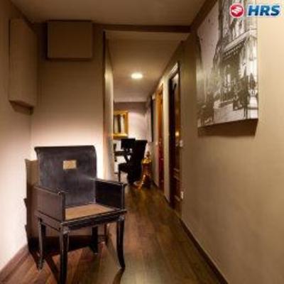 фото отеля THC Bergantin Hostal