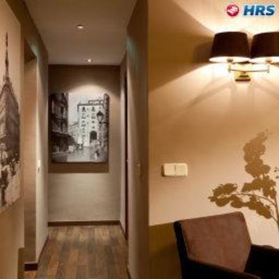 фото отеля THC Bergantin Hostal