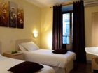 фото отеля THC Bergantin Hostal