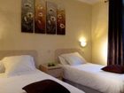 фото отеля THC Bergantin Hostal