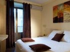 фото отеля THC Bergantin Hostal
