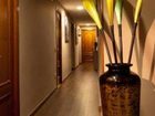фото отеля THC Bergantin Hostal