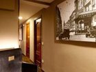 фото отеля THC Bergantin Hostal