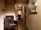 фото отеля THC Bergantin Hostal