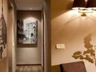 фото отеля THC Bergantin Hostal
