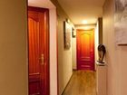 фото отеля THC Bergantin Hostal