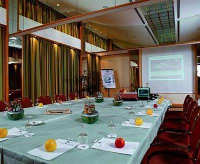 фото отеля Maritim Hotel Kaiserhof Heringsdorf