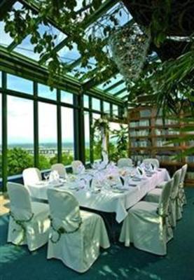 фото отеля Maritim Hotel Kaiserhof Heringsdorf