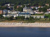 Maritim Hotel Kaiserhof Heringsdorf