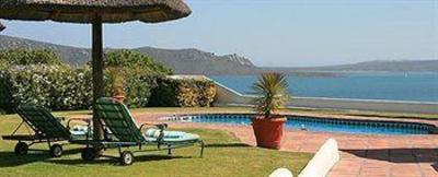 фото отеля The Farmhouse Hotel Langebaan
