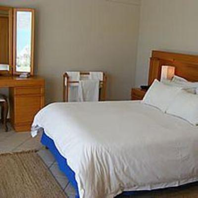 фото отеля The Farmhouse Hotel Langebaan