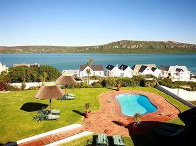 фото отеля The Farmhouse Hotel Langebaan
