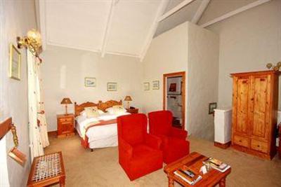 фото отеля The Farmhouse Hotel Langebaan