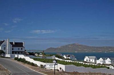 фото отеля The Farmhouse Hotel Langebaan