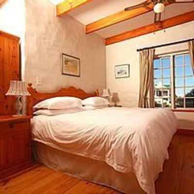 фото отеля The Farmhouse Hotel Langebaan