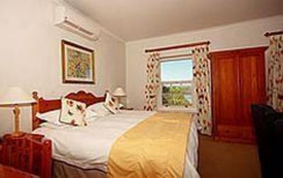 фото отеля The Farmhouse Hotel Langebaan