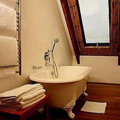 фото отеля The Farmhouse Hotel Langebaan