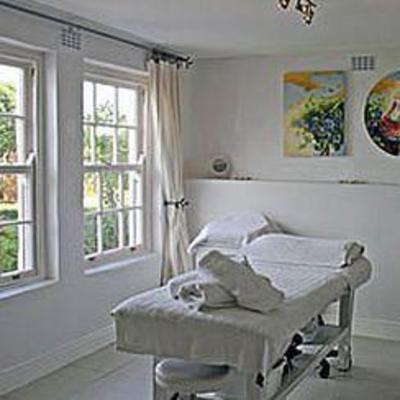 фото отеля The Farmhouse Hotel Langebaan