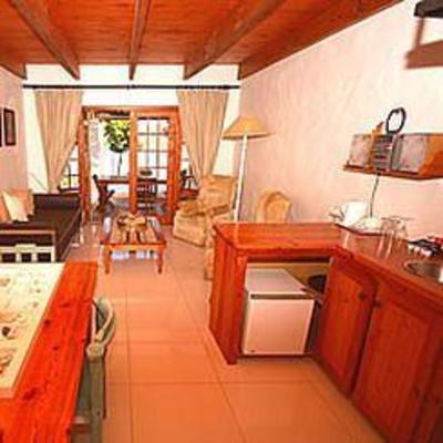 фото отеля The Farmhouse Hotel Langebaan