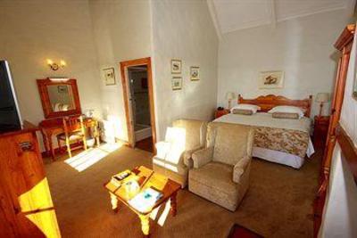 фото отеля The Farmhouse Hotel Langebaan