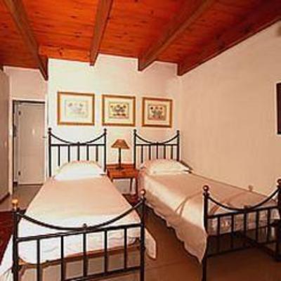 фото отеля The Farmhouse Hotel Langebaan