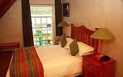 фото отеля The Farmhouse Hotel Langebaan
