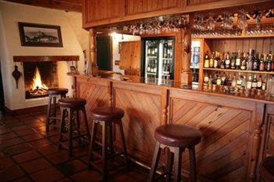 фото отеля The Farmhouse Hotel Langebaan