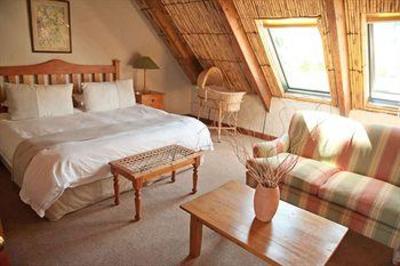 фото отеля The Farmhouse Hotel Langebaan