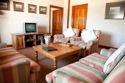 фото отеля The Farmhouse Hotel Langebaan
