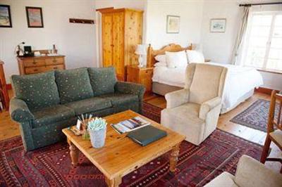 фото отеля The Farmhouse Hotel Langebaan