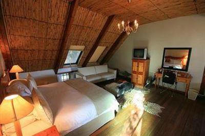 фото отеля The Farmhouse Hotel Langebaan