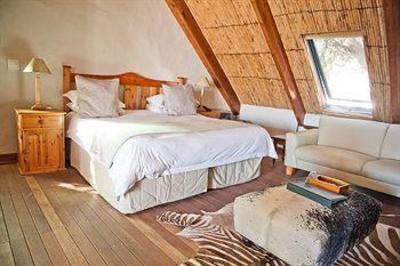 фото отеля The Farmhouse Hotel Langebaan