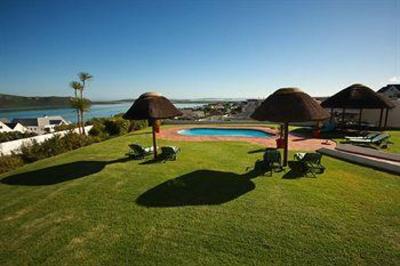 фото отеля The Farmhouse Hotel Langebaan