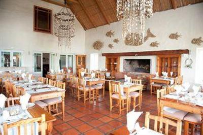 фото отеля The Farmhouse Hotel Langebaan