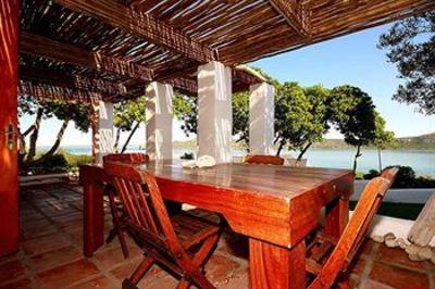 фото отеля The Farmhouse Hotel Langebaan