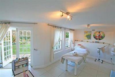 фото отеля The Farmhouse Hotel Langebaan